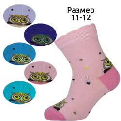Ишимбайская чулочная фабрика / Children's socks "Totosha"