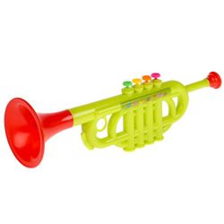 Играем вместе / Play Together / Trumpet Toy "Three Cats"
