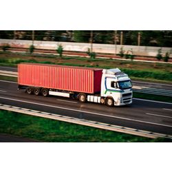 International cargo transportation