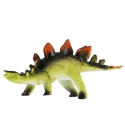 Играем вместе / Let's play together / Plastisol toy "Dinosaur Stegosaurus"