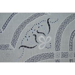 Елецкие кружева / Yelets lace / Table set "Tablecloth and napkins"