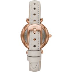 Fossil / Carlie Mini ES4529 手表