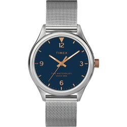 Timex / Saatler Waterbury TW2T36300VN