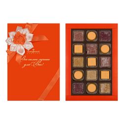 Gift set marmalade "For You"