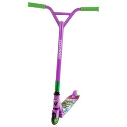 GRAFFITI / Snow scooter, stunt 2in1