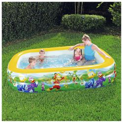 Bestway / Pool inflatable "Mickey Mouse"