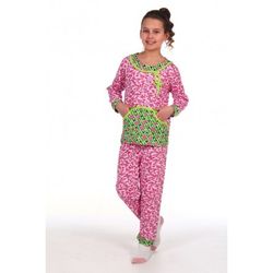 Ирида / Pajamas for teenagers "Nata"