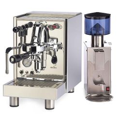 Bezzera Unica MN coffee machine