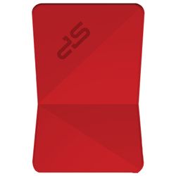 SILICON POWER / Flash Drive 32 GB Jewel J08 USB 3.1, red