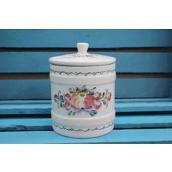 The dream mistress - a container for 1st grade