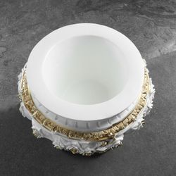 Хорошие сувениры / Vase-vase "Athena"
