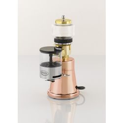 Coffee grinder Electra copper