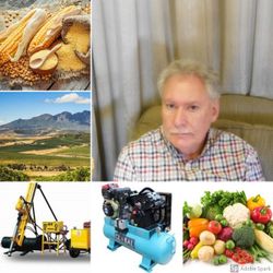 Production agricole