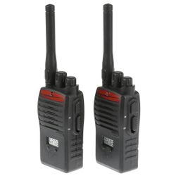 Играем вместе / Let's play together / Game set of walkie-talkies "Armed forces"