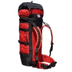 ФСИ Аналитика / FSI Analytica / Backpack Pioneer 60 L