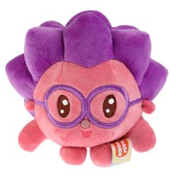 Мульти-Пульти / Multi-Multi / Soft toy "Little kids. Hedgehog"