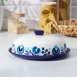 Доляна / Doliana / Pancake maker "Waxistle", 23 × 9.7 cm