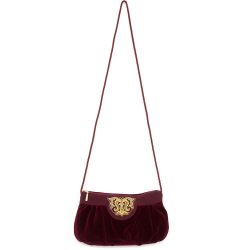 Торжокские золотошвеи / Velvet bag "Fatinia"