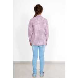 Lika Dress / Shirt "Pam 3"