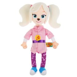 Мульти-Пульти / Peluche Multi-Multi / Sonido "Barboskins. Rose"