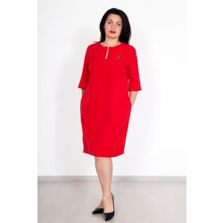 Lika Dress / "Tom K" dress