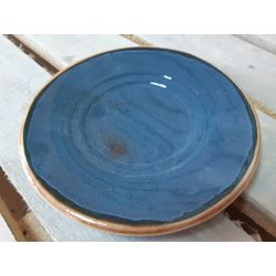 Хорекс / Horex / Saucer "Blu Reattivo" universal 12 pcs.