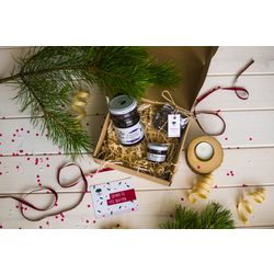 Ready gift set "is Valuable is what's inside" No. 5
