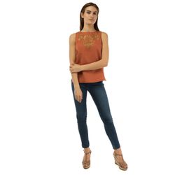 Торжокские золотошвеи / Women's blouse "City"