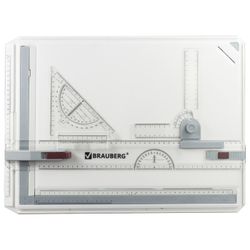 BRAUBERG / Drawing board A3