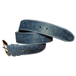 Belt the rider