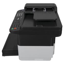 KYOCERA / MFP laser FS-1025MFP (printer, scanner, copier), A4, 25 ppm, 20,000 ppm, DUPLEX, s / card, ADF, without USB cable