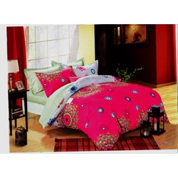 Linen Satin Twill 110