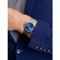 Raymond Weil / Schweizer Uhr Toccata 5485-ST-50001