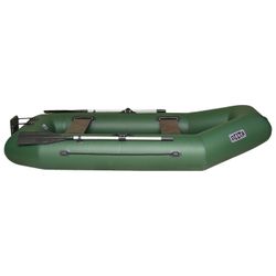 ПАТРИОТ / Boat "Delta-275"