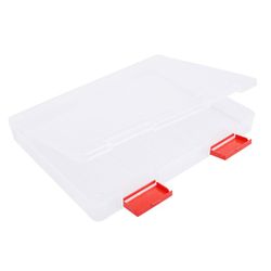 Стамм / Document folder A4