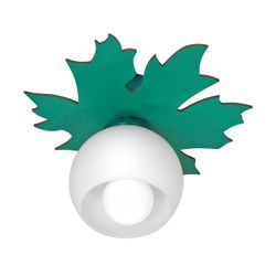 ПЕТРАСВЕТ / PETRASVET / Ceiling chandelier S2275-1, 1xE27 max. 60W