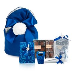 Gift set "Christmas sack"