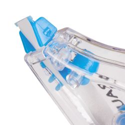 BRAUBERG correction tape, 5mm x 6 m, in blister