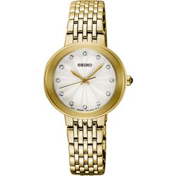 Seiko / Montre-bracelet japonaise CS Dress SRZ504P1