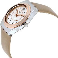 Đồng hồ đeo tay Swatch / Thụy Sĩ Irony YLS458