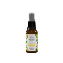 Face serum "Soothing" SIBERINA