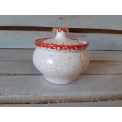 Хорекс / Horex / Pot "Corallo" for villaggio baking 16 pcs.