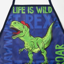 Collorista / Children's art set "Dino"