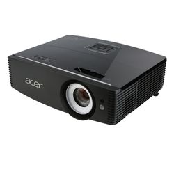 Проектор ACER P6200, DLP, 1024x768, 4:3, 5000 лм, 20000:1, 4,5 кг
