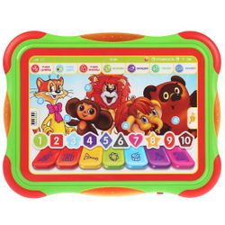 Умка / Umka / Educational tablet Songs from the movie "SoyuzMultfilm"