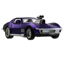 Технопарк / Technopark / "Muscle Car"