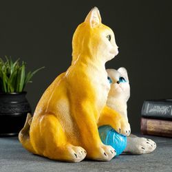Хорошие сувениры / Piggy bank "Kittens"
