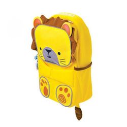 Trunki / Children's backpack Toddlepak "Lion"