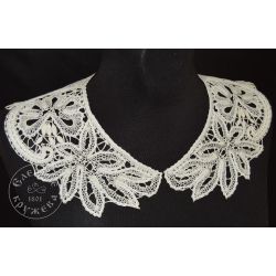 Елецкие кружева / Elets lace / Lace collar