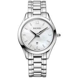 Balmain / relógio suíço Classic R B41113384